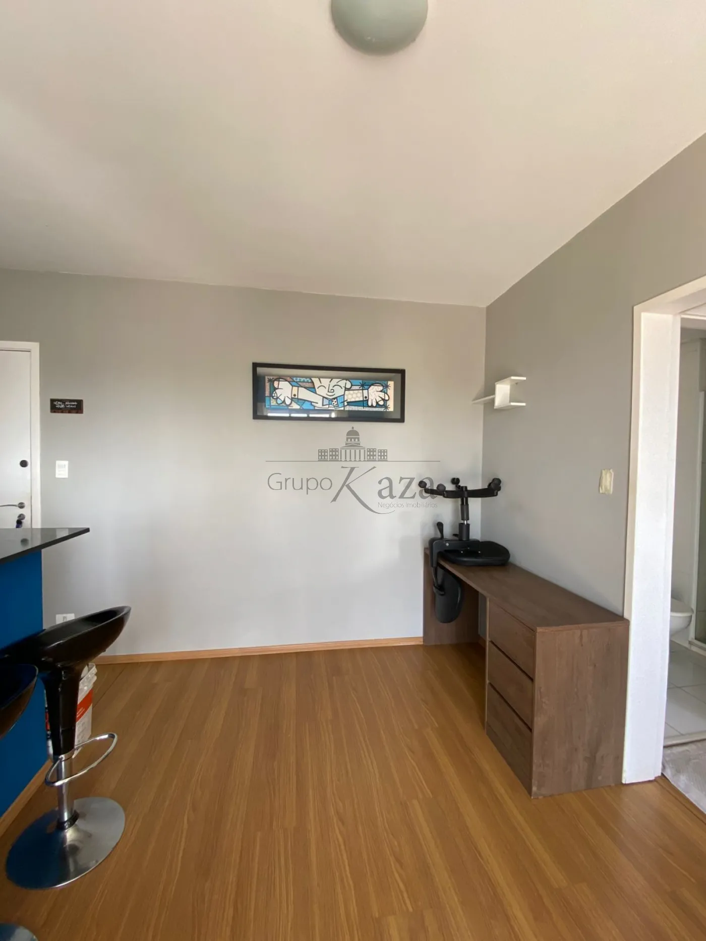 Foto 6 de Apartamento Padrão em Jardim Oswaldo Cruz, São José dos Campos - imagem 6