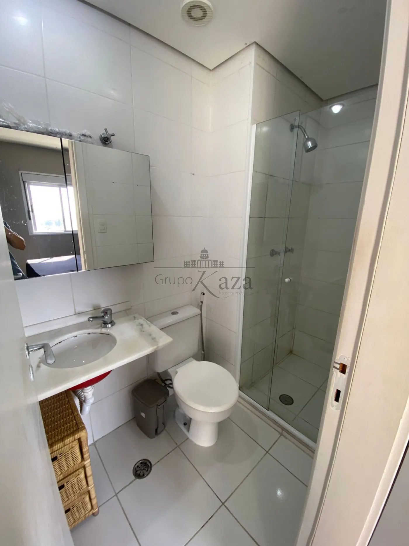 Foto 9 de Apartamento Padrão em Jardim Oswaldo Cruz, São José dos Campos - imagem 9