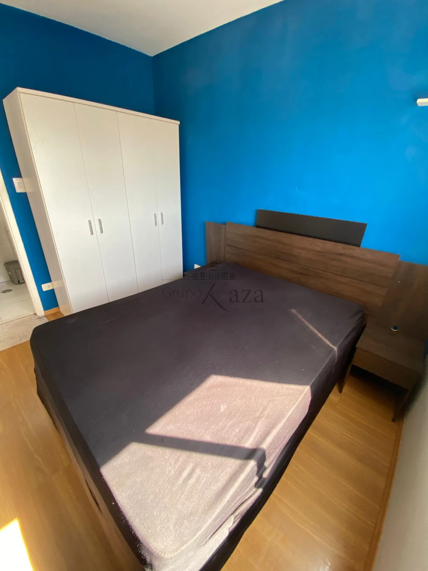 Foto 7 de Apartamento Padrão em Jardim Oswaldo Cruz, São José dos Campos - imagem 7