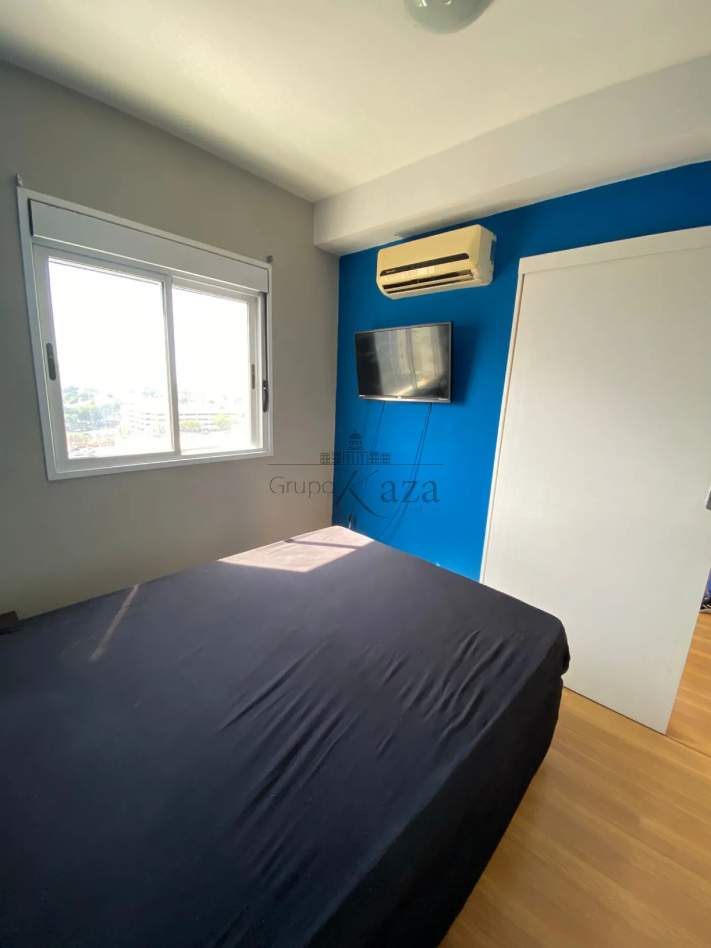 Foto 8 de Apartamento Padrão em Jardim Oswaldo Cruz, São José dos Campos - imagem 8