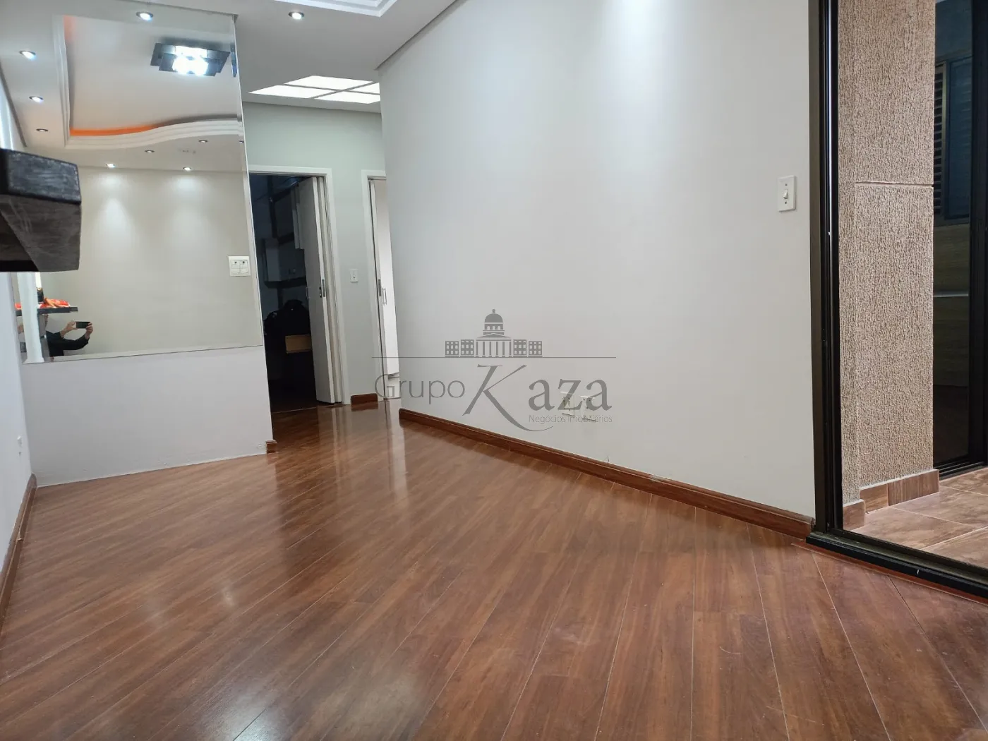 Foto 1 de Apartamento Padrão em Urbanova, São José dos Campos - imagem 1