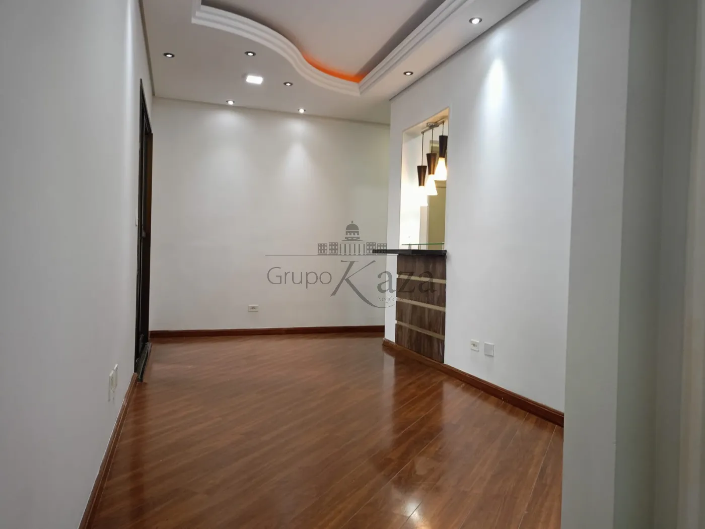 Foto 2 de Apartamento Padrão em Urbanova, São José dos Campos - imagem 2
