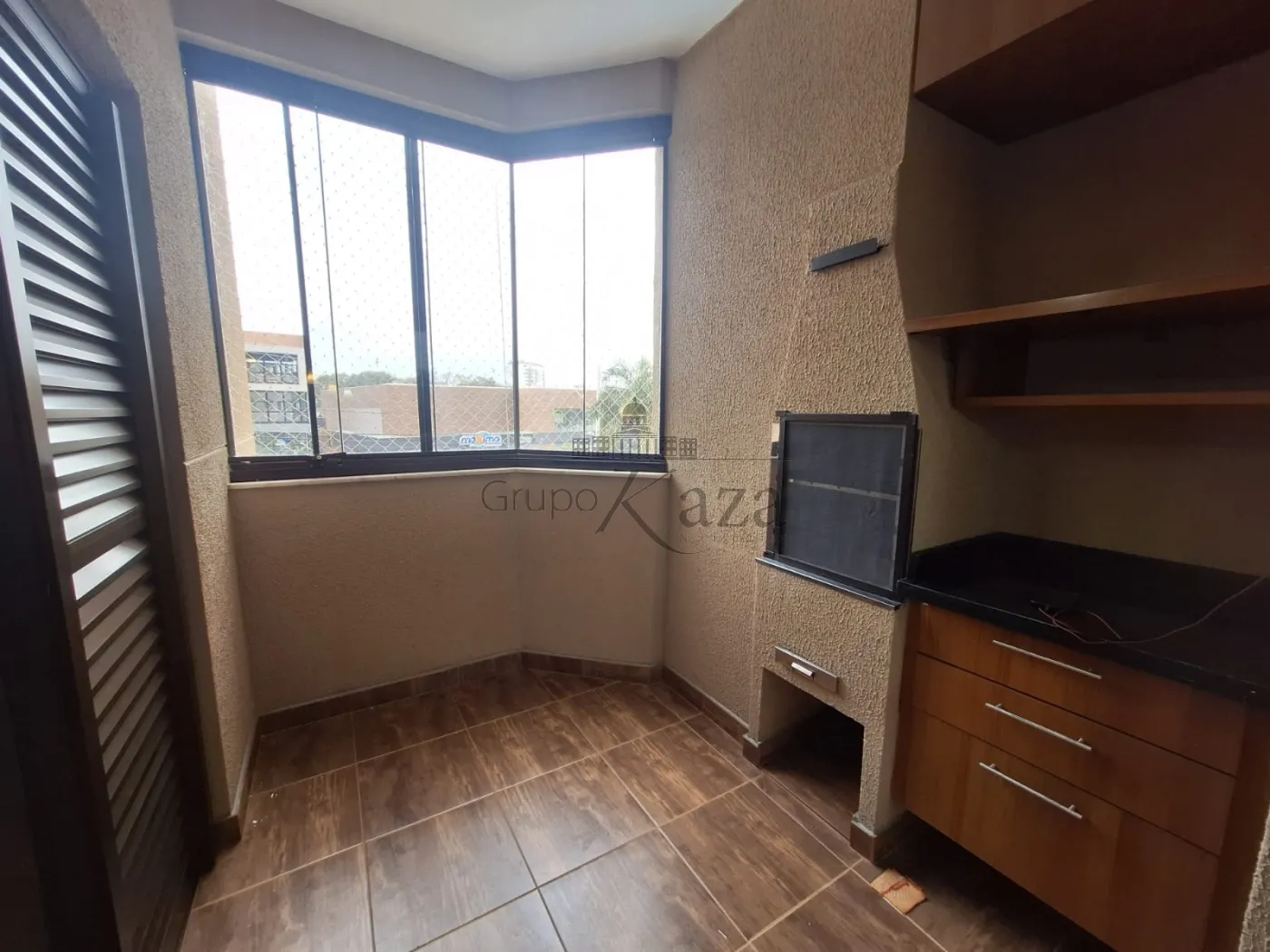 Foto 3 de Apartamento Padrão em Urbanova, São José dos Campos - imagem 3