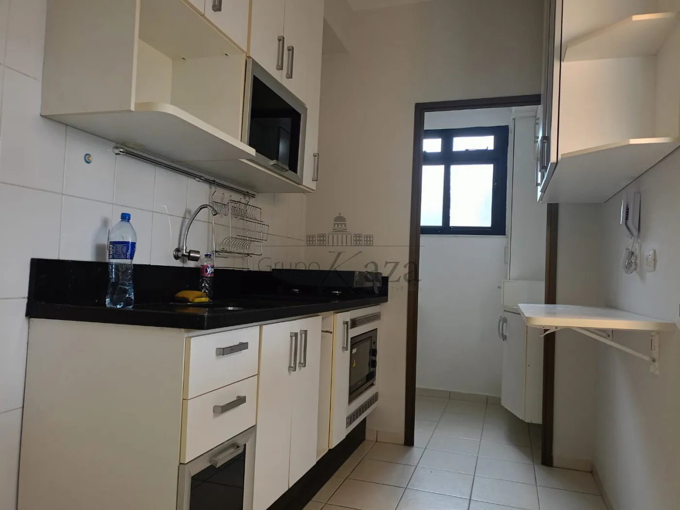 Foto 4 de Apartamento Padrão em Urbanova, São José dos Campos - imagem 4