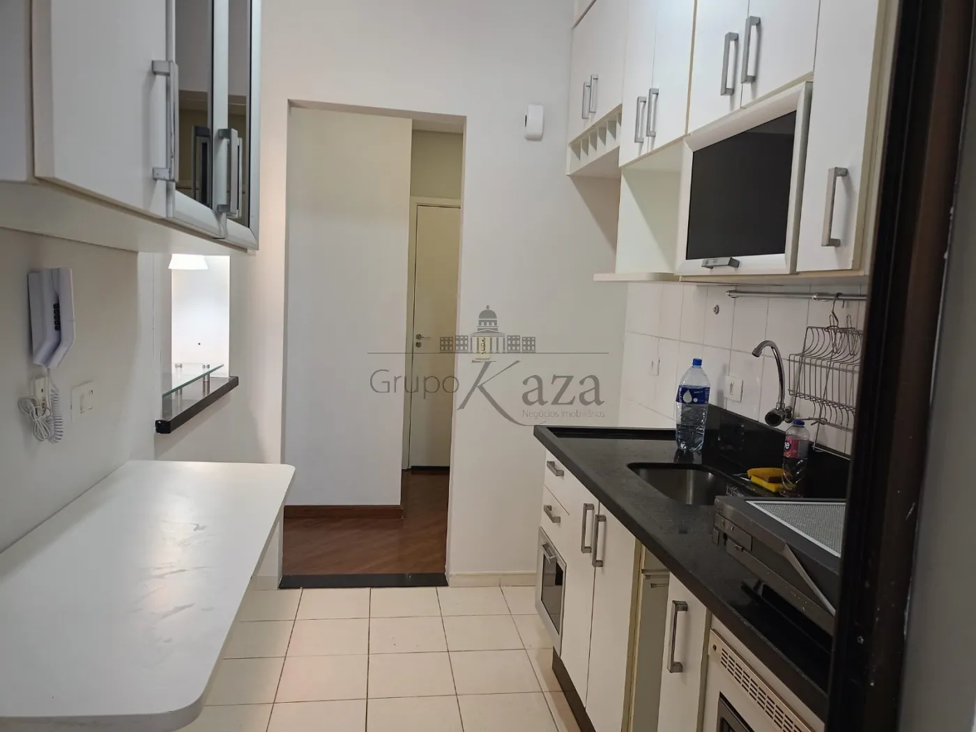 Foto 5 de Apartamento Padrão em Urbanova, São José dos Campos - imagem 5