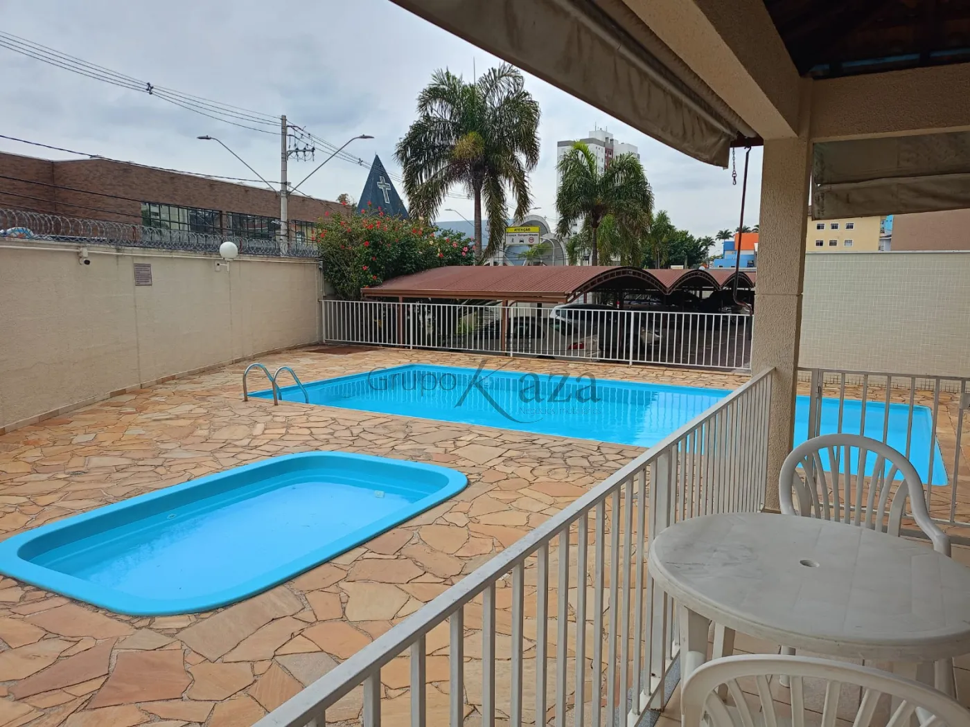 Foto 18 de Apartamento Padrão em Urbanova, São José dos Campos - imagem 18