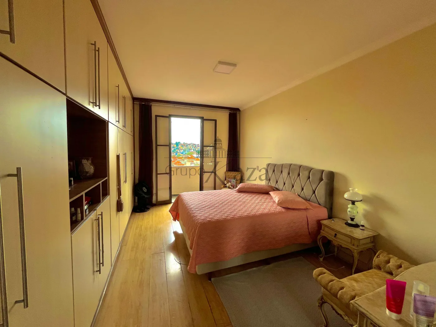 Foto 12 de Apartamento Padrão em Jardim Bela Vista, Jacareí - imagem 12