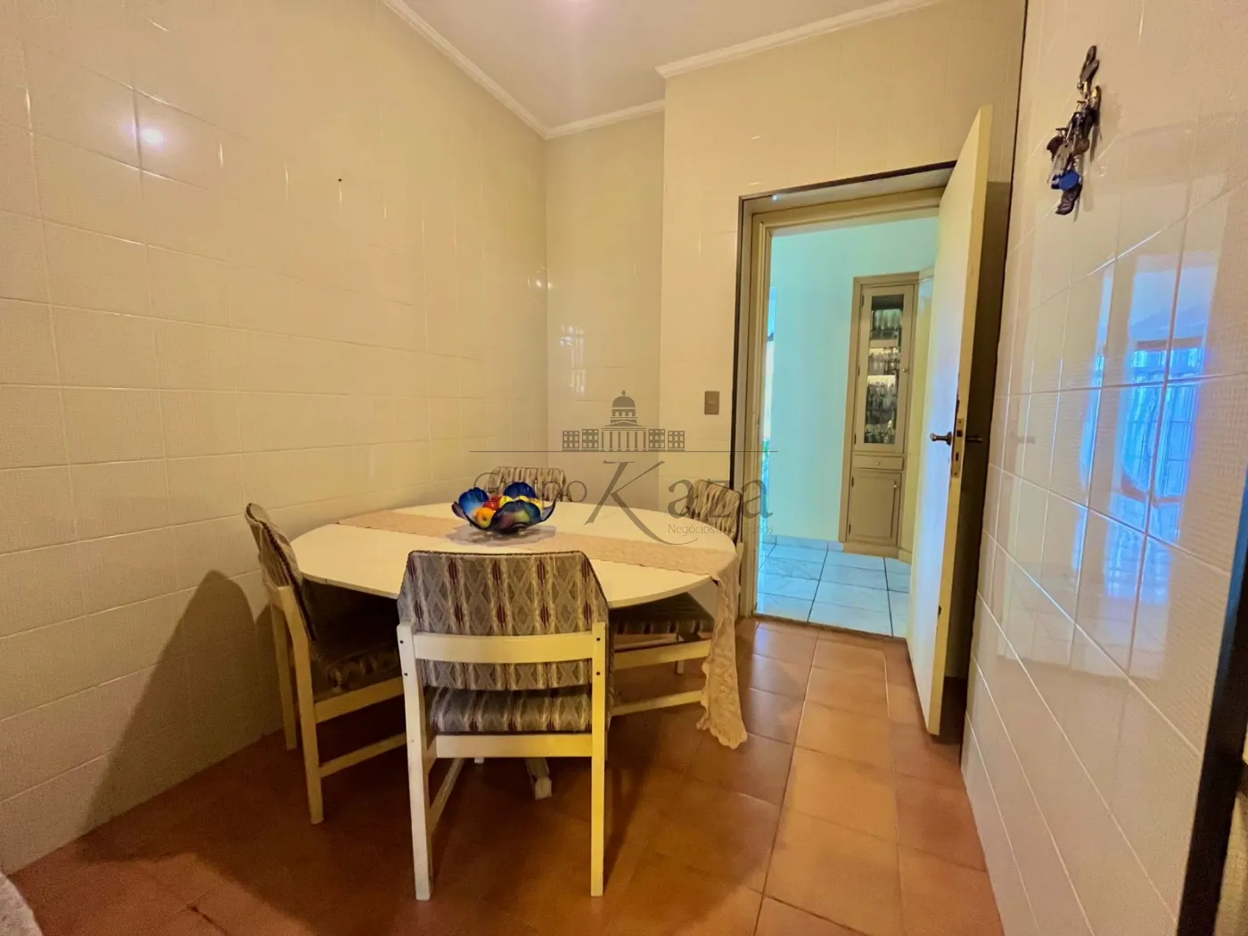 Foto 4 de Apartamento Padrão em Jardim Bela Vista, Jacareí - imagem 4