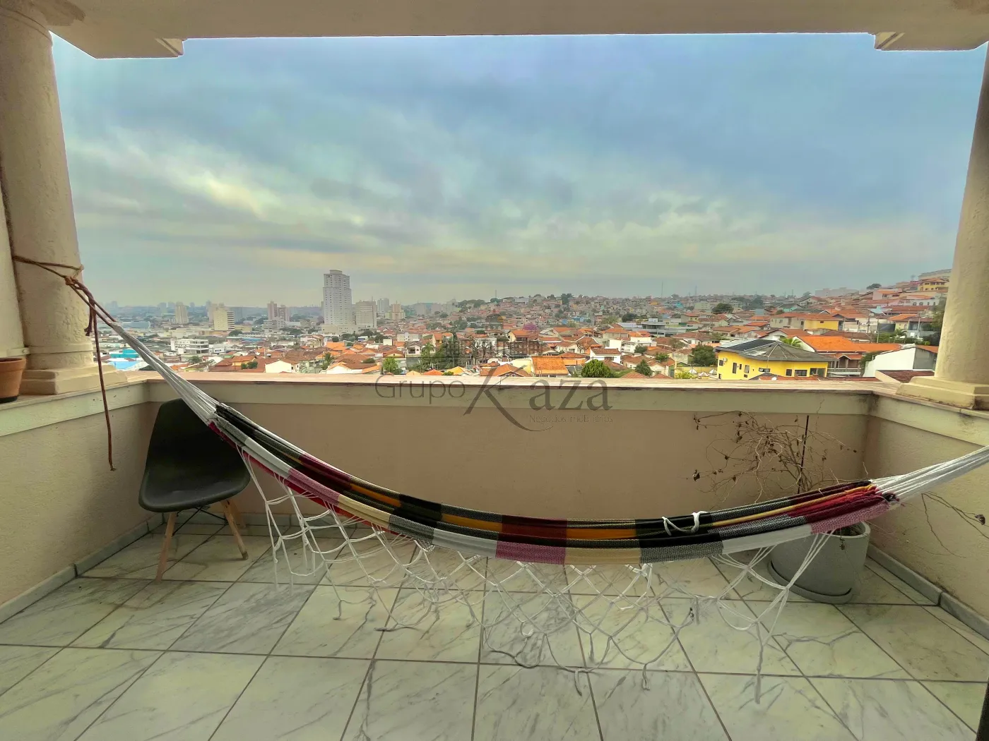Foto 5 de Apartamento Padrão em Jardim Bela Vista, Jacareí - imagem 5