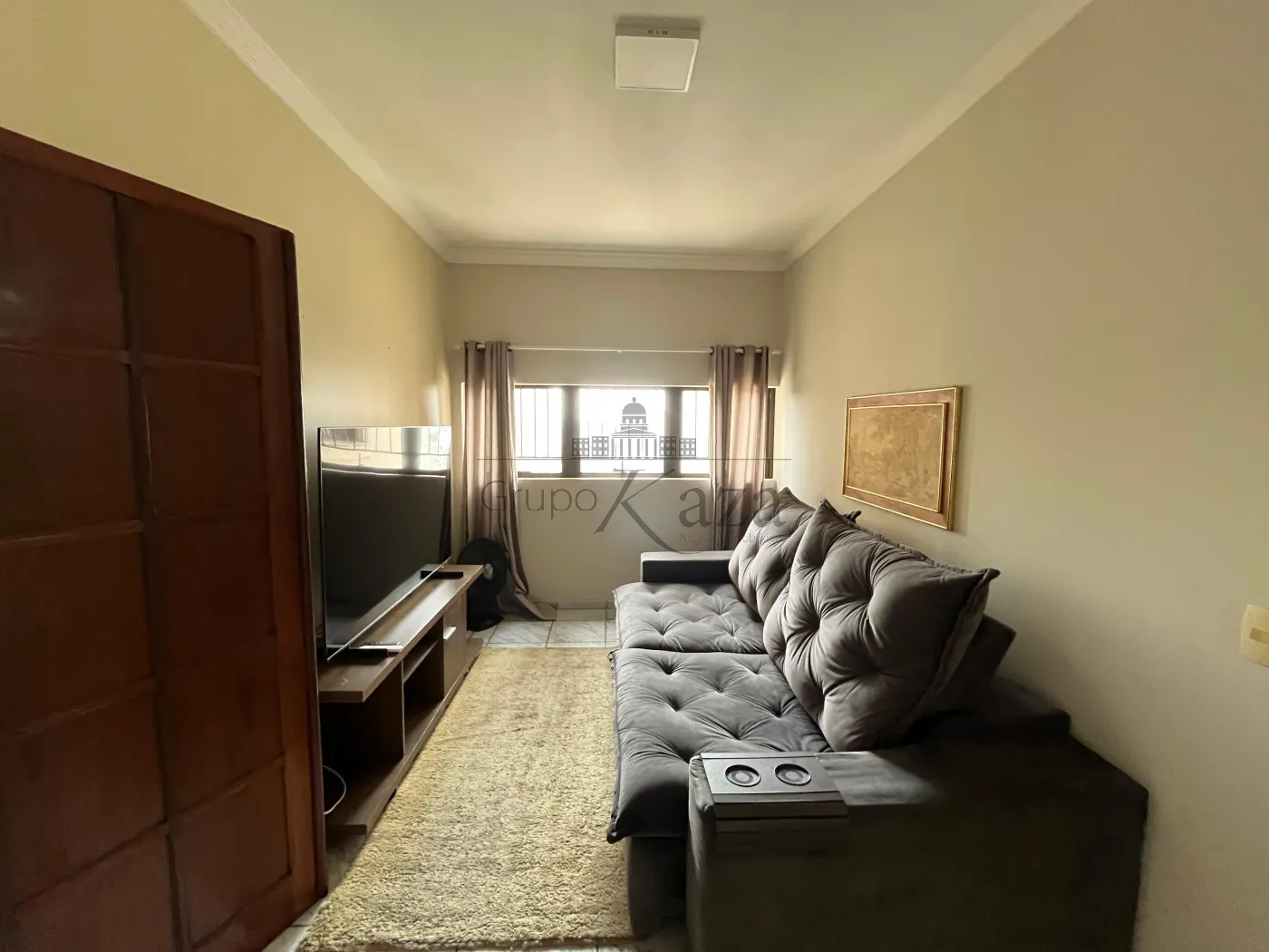 Foto 6 de Apartamento Padrão em Jardim Bela Vista, Jacareí - imagem 6