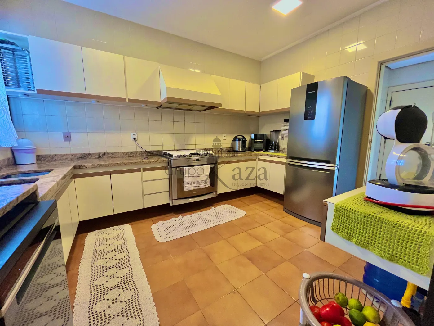 Foto 2 de Apartamento Padrão em Jardim Bela Vista, Jacareí - imagem 2