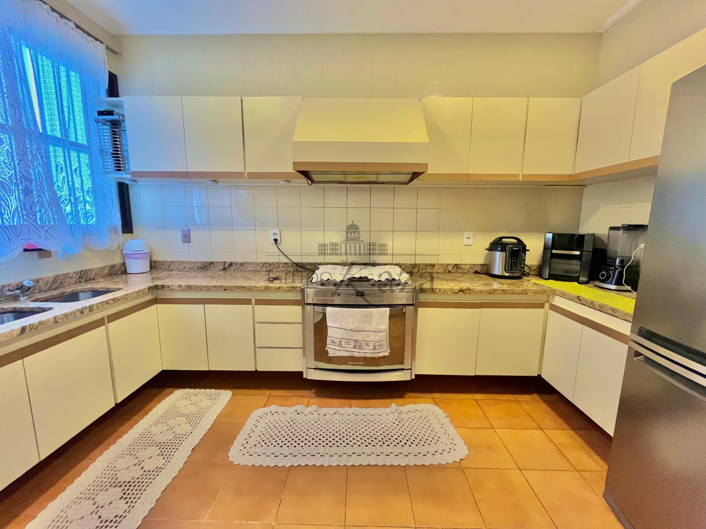 Foto 1 de Apartamento Padrão em Jardim Bela Vista, Jacareí - imagem 1