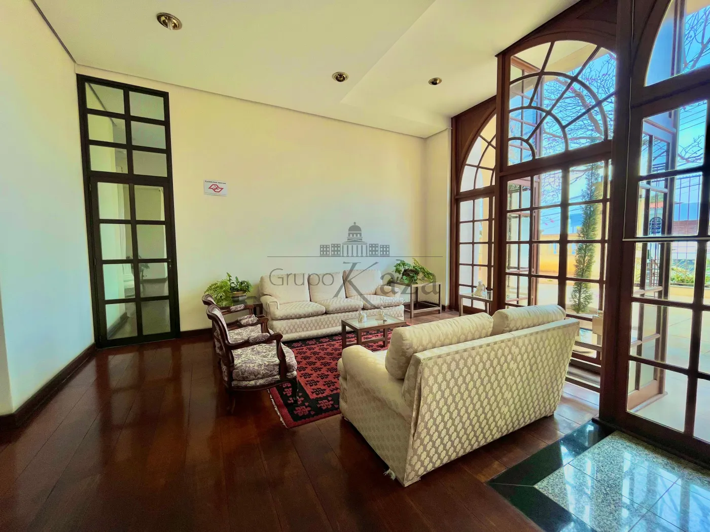 Foto 14 de Apartamento Padrão em Jardim Bela Vista, Jacareí - imagem 14