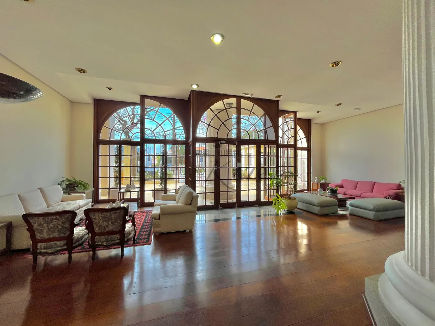 Foto 16 de Apartamento Padrão em Jardim Bela Vista, Jacareí - imagem 16