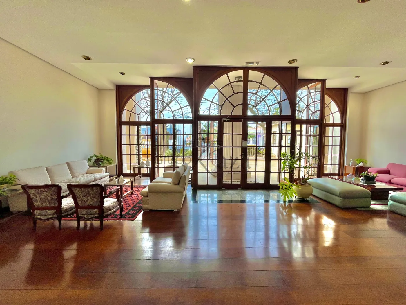 Foto 17 de Apartamento Padrão em Jardim Bela Vista, Jacareí - imagem 17