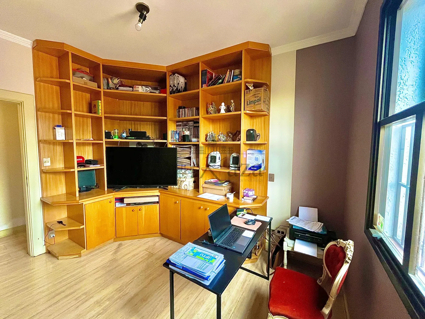 Foto 11 de Apartamento Padrão em Jardim Bela Vista, Jacareí - imagem 11