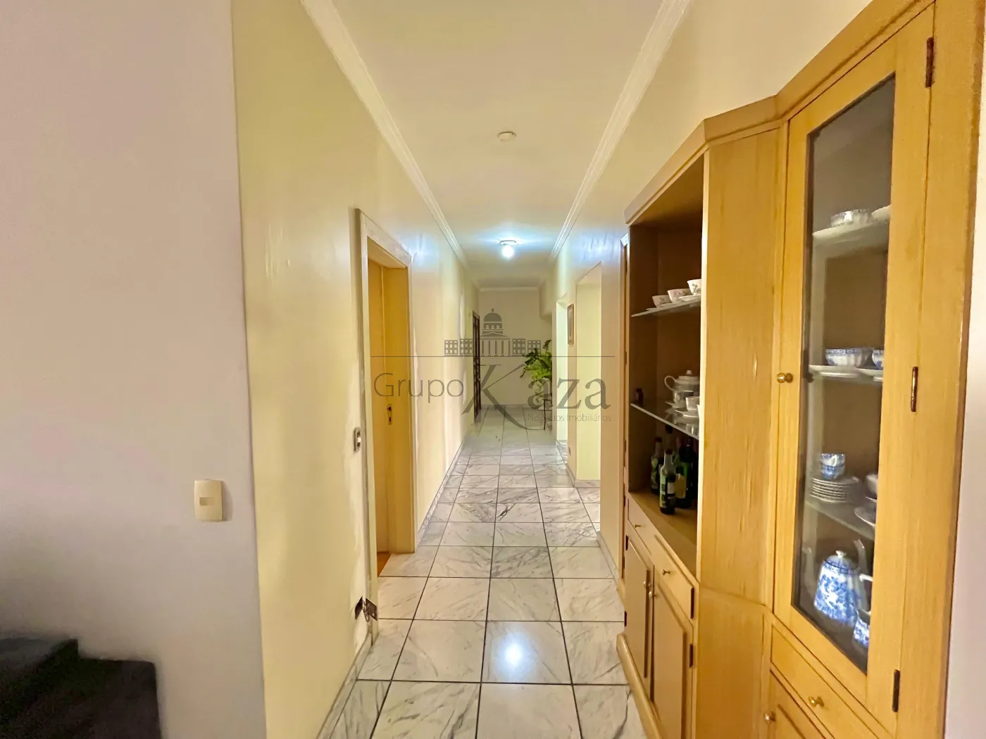 Foto 10 de Apartamento Padrão em Jardim Bela Vista, Jacareí - imagem 10