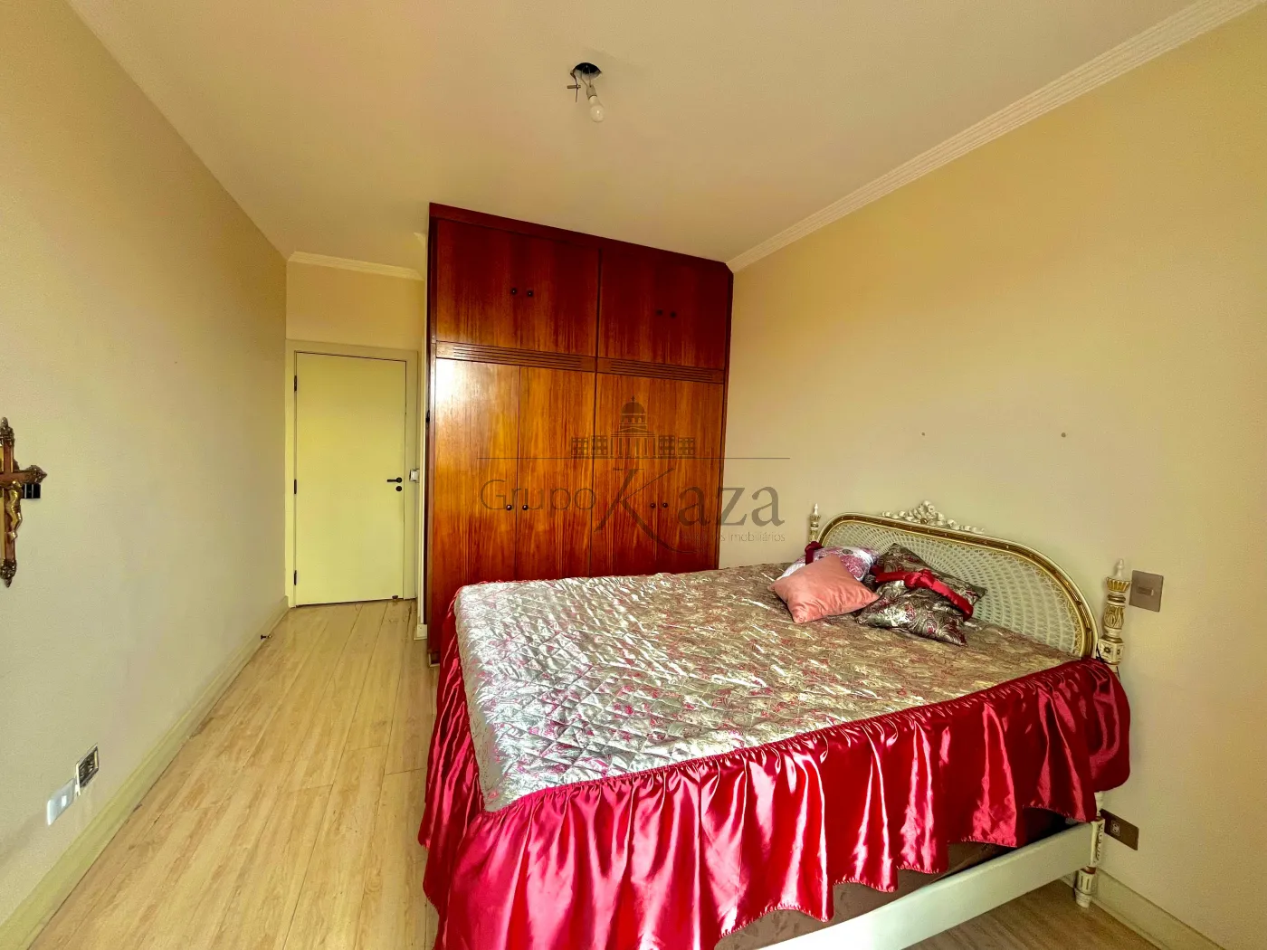 Foto 13 de Apartamento Padrão em Jardim Bela Vista, Jacareí - imagem 13