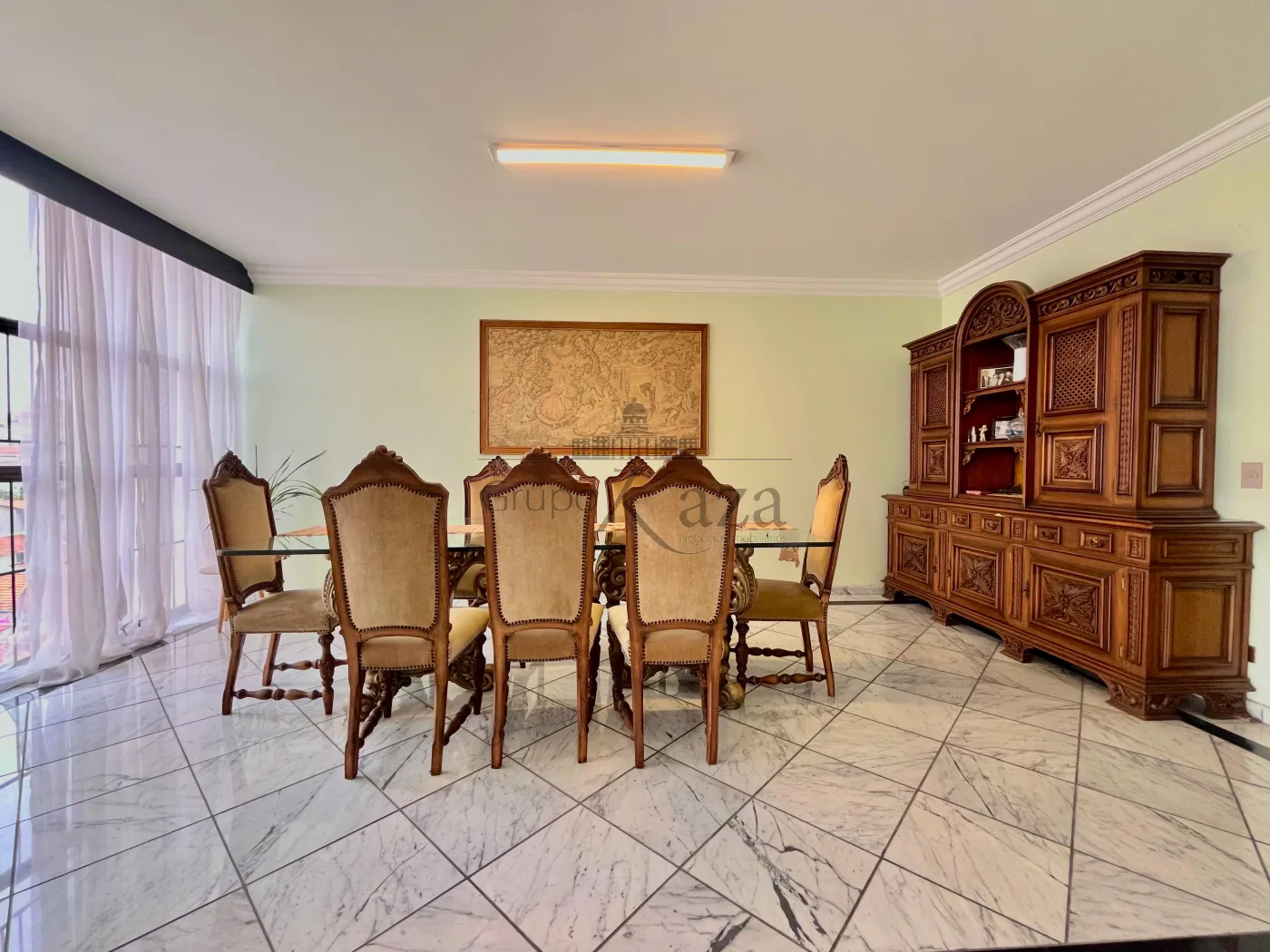 Foto 8 de Apartamento Padrão em Jardim Bela Vista, Jacareí - imagem 8