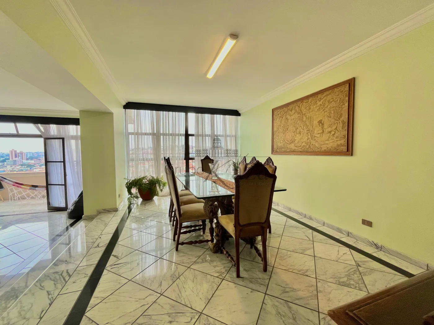 Foto 9 de Apartamento Padrão em Jardim Bela Vista, Jacareí - imagem 9