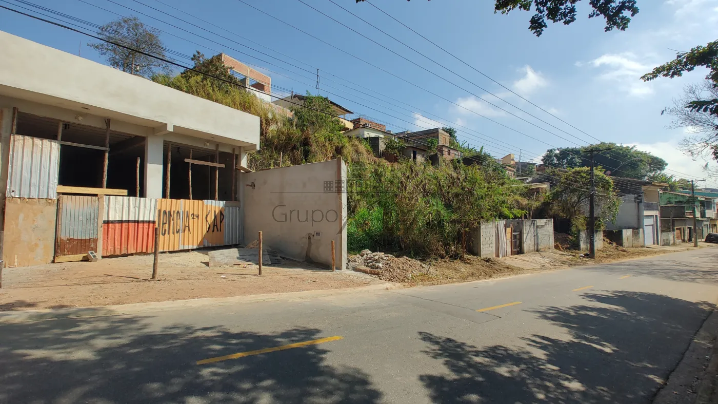 Foto 2 de Comercial Galpão em Parque Santo Antônio, Jacareí - imagem 2