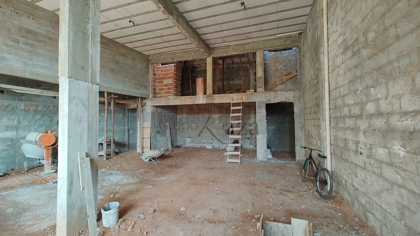 Foto 4 de Comercial Galpão em Parque Santo Antônio, Jacareí - imagem 4