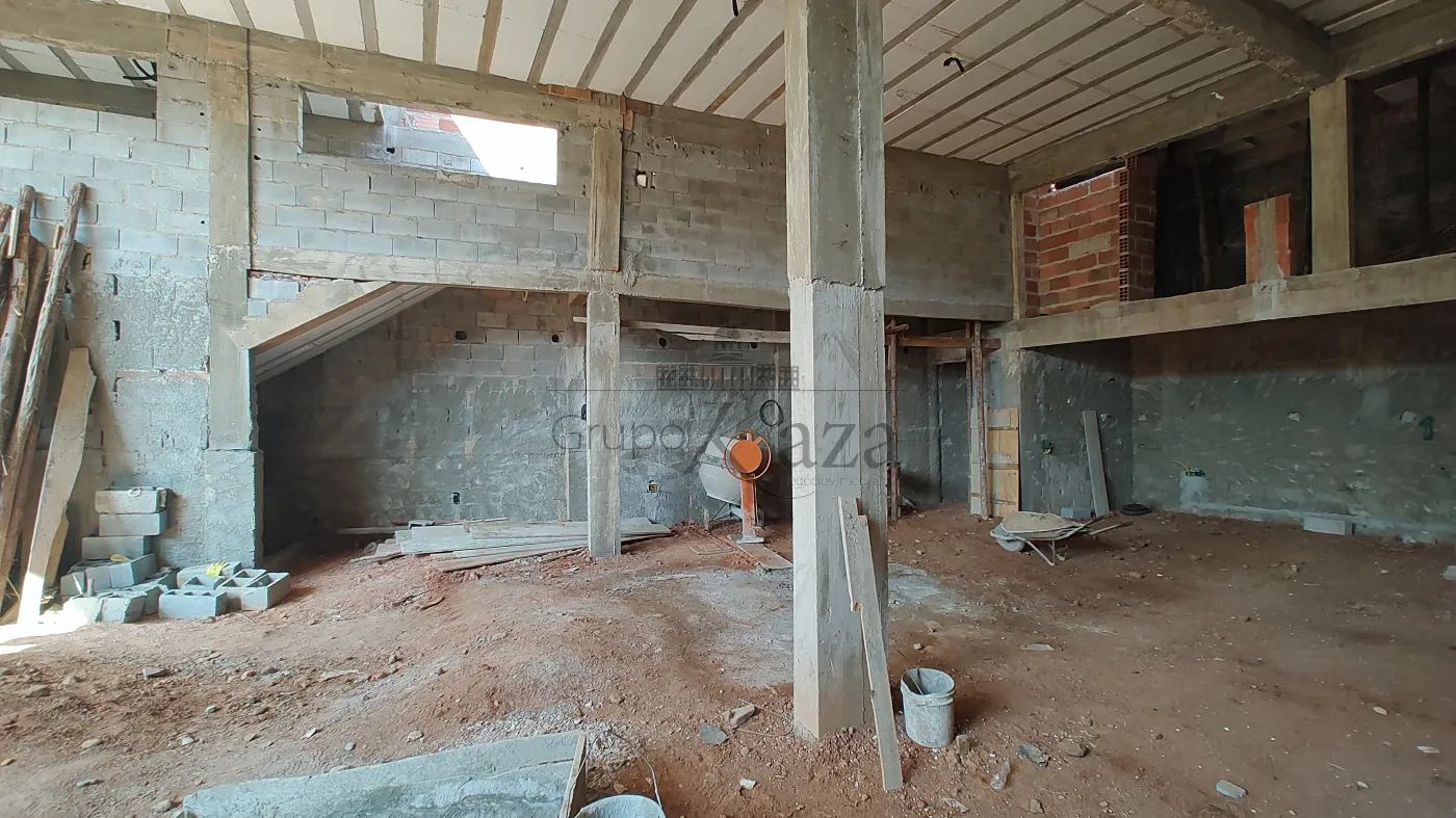 Foto 5 de Comercial Galpão em Parque Santo Antônio, Jacareí - imagem 5