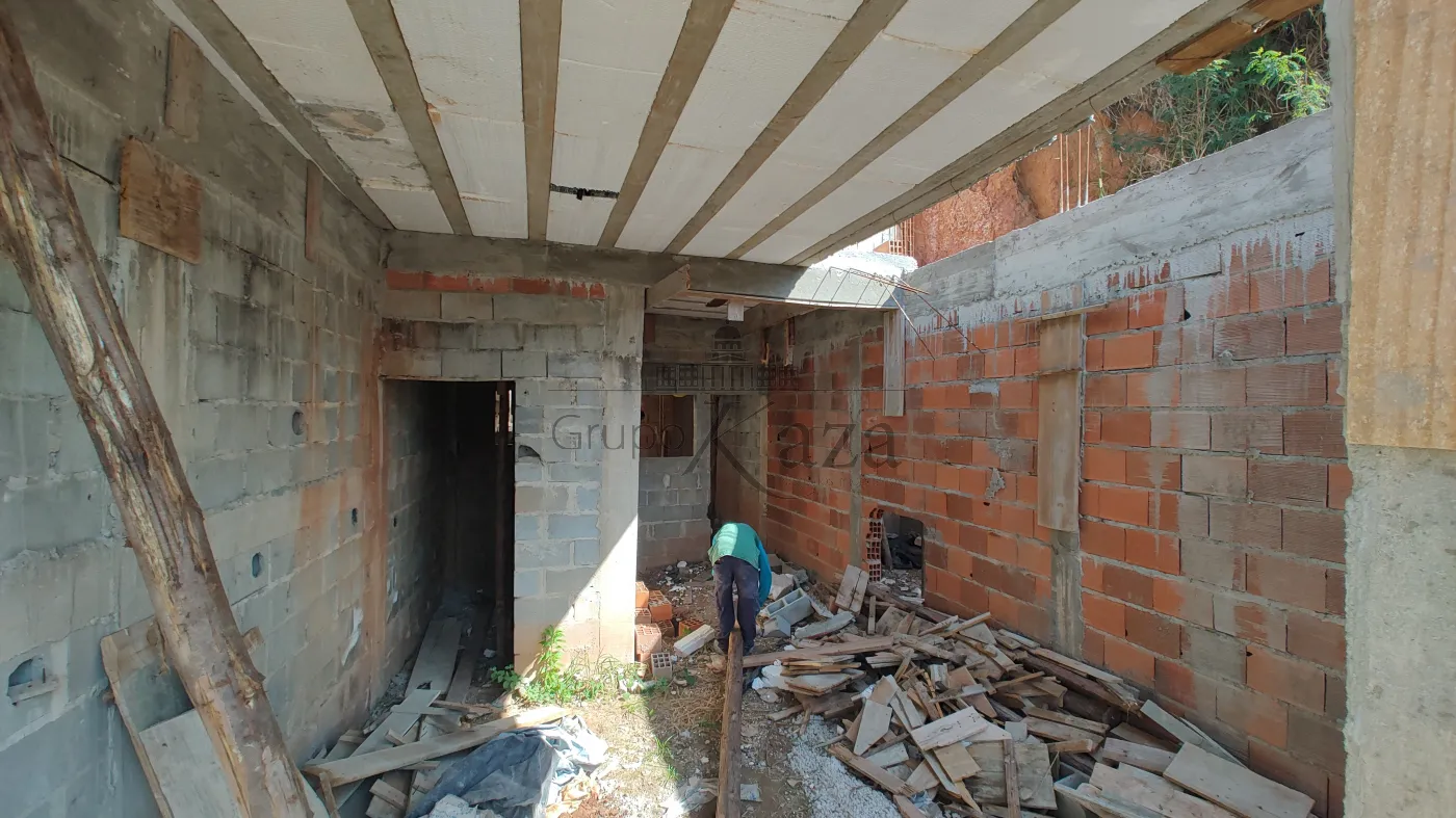 Foto 12 de Comercial Galpão em Parque Santo Antônio, Jacareí - imagem 12
