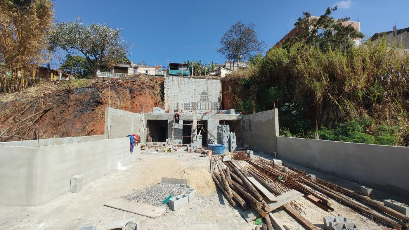 Foto 13 de Comercial Galpão em Parque Santo Antônio, Jacareí - imagem 13