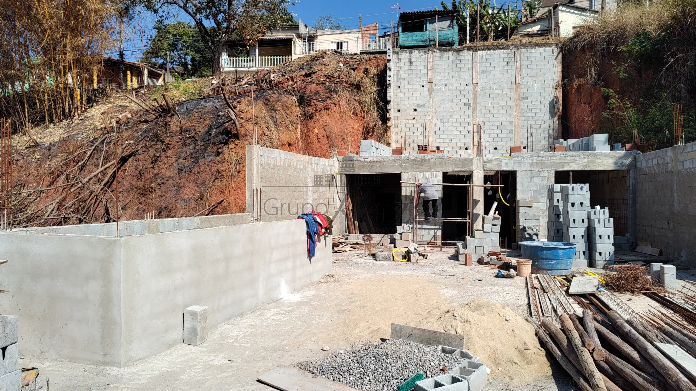 Foto 14 de Comercial Galpão em Parque Santo Antônio, Jacareí - imagem 14