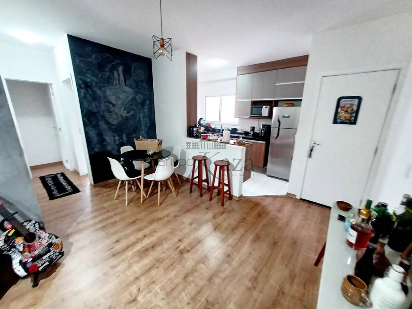 Foto 2 de Apartamento Padrão em Cidade Vista Verde, São José dos Campos - imagem 2