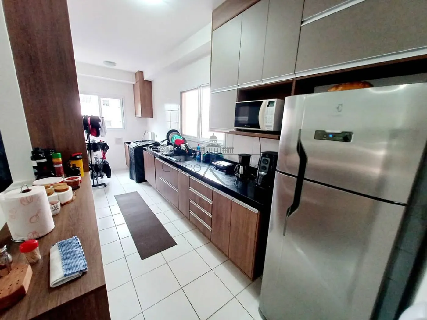 Foto 6 de Apartamento Padrão em Cidade Vista Verde, São José dos Campos - imagem 6