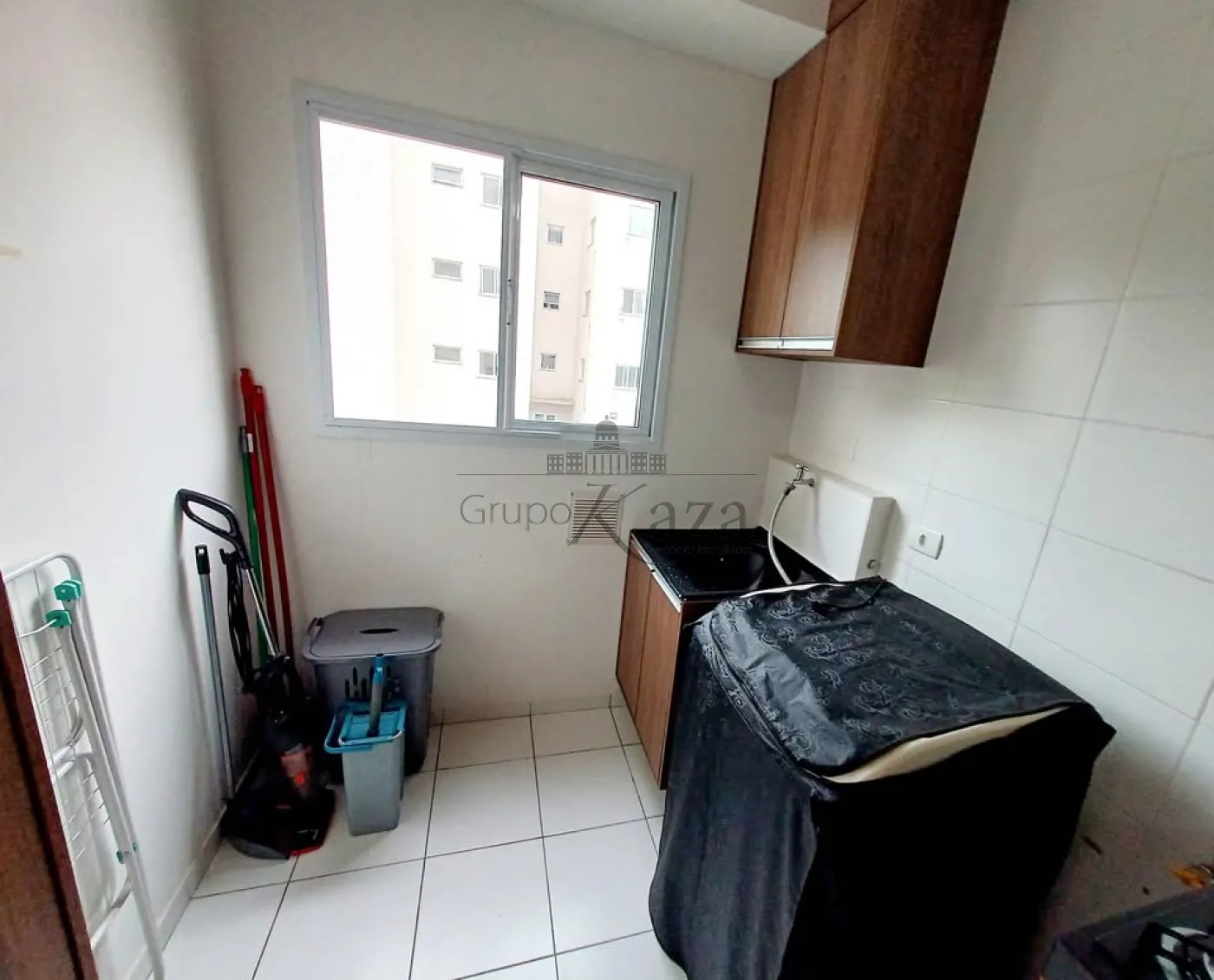 Foto 9 de Apartamento Padrão em Cidade Vista Verde, São José dos Campos - imagem 9