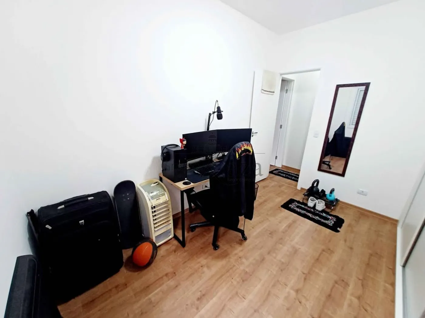 Foto 13 de Apartamento Padrão em Cidade Vista Verde, São José dos Campos - imagem 13