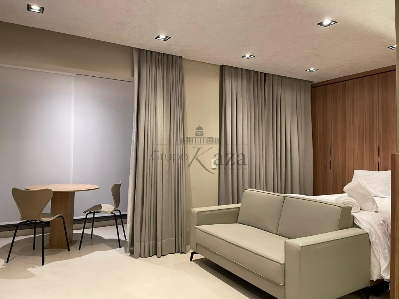 Foto 1 de Apartamento Studio em Vila Mariana, São Paulo - imagem 1
