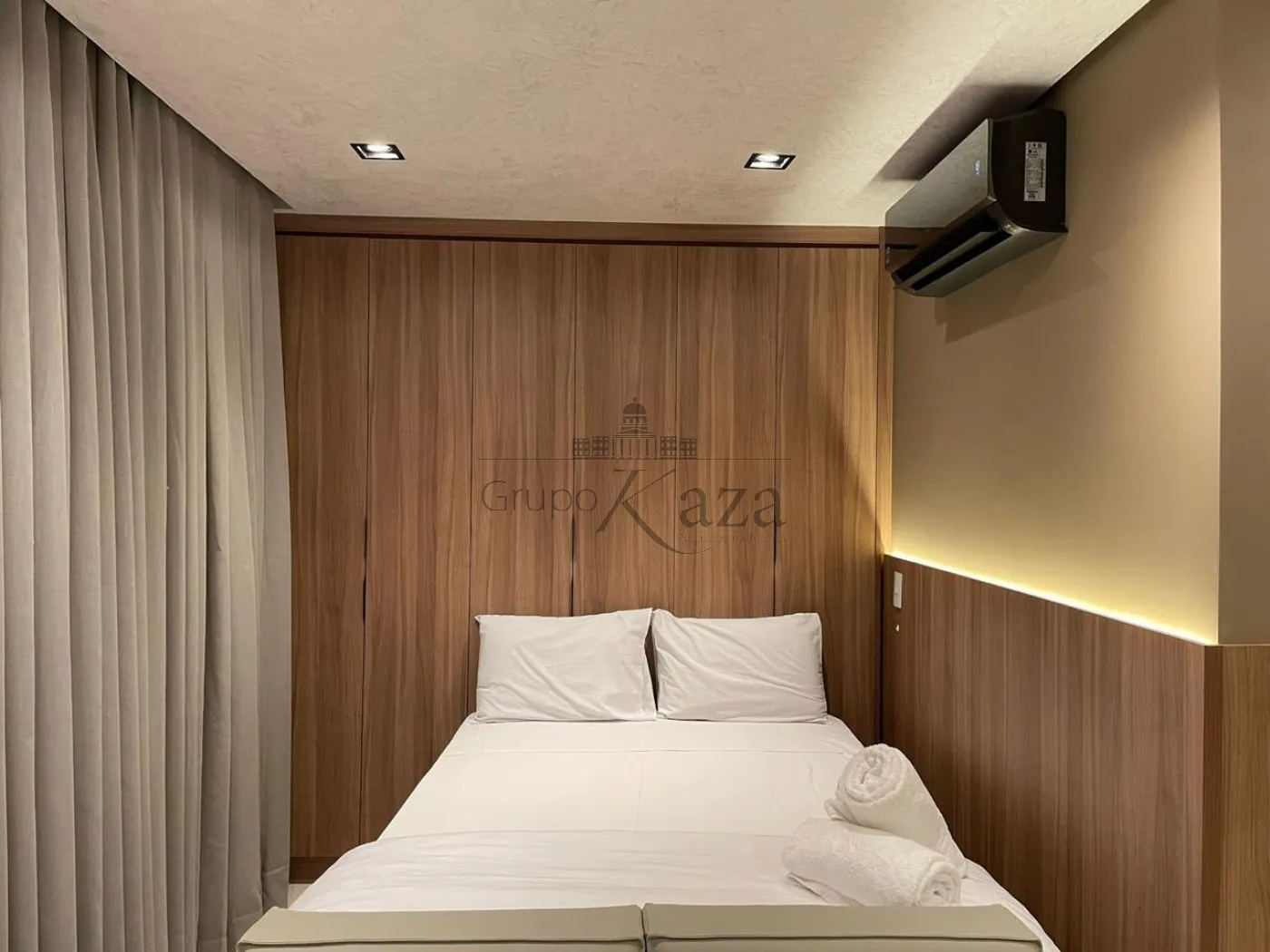 Foto 3 de Apartamento Studio em Vila Mariana, São Paulo - imagem 3