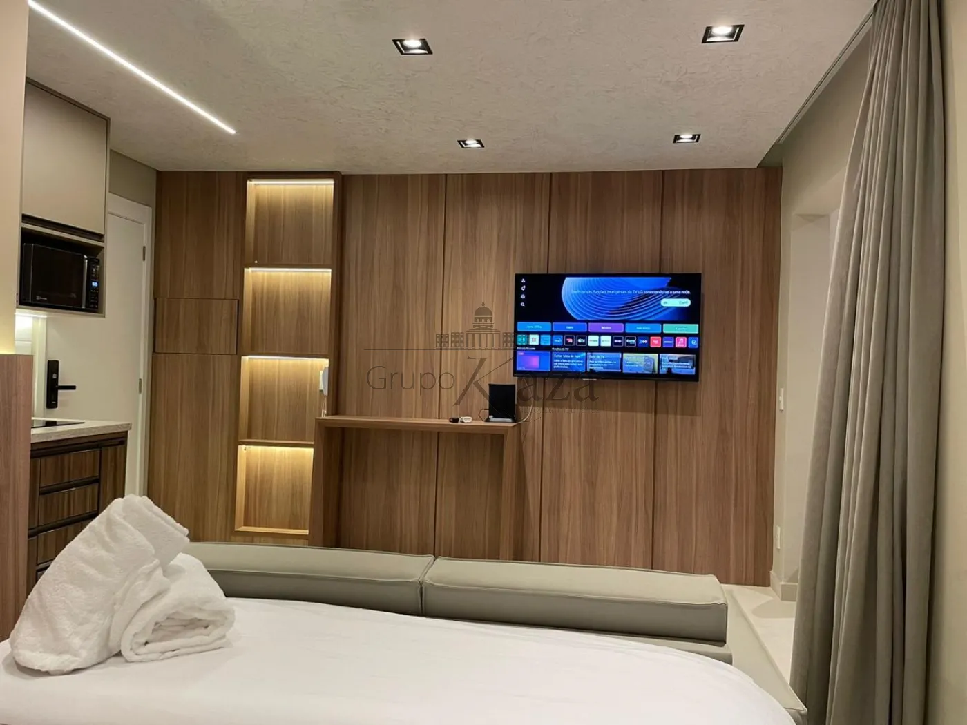 Foto 5 de Apartamento Studio em Vila Mariana, São Paulo - imagem 5