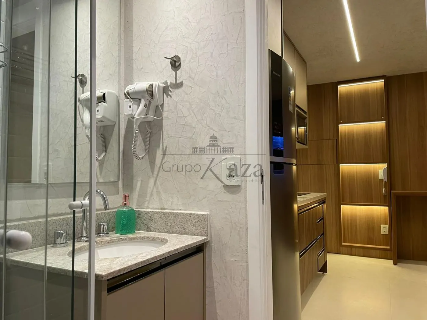 Foto 7 de Apartamento Studio em Vila Mariana, São Paulo - imagem 7