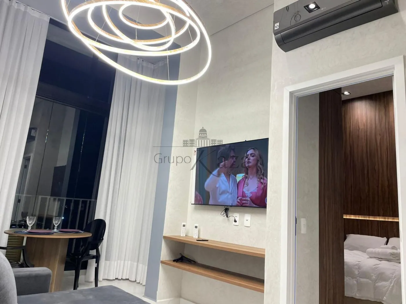 Foto 11 de Apartamento Studio em Vila Mariana, São Paulo - imagem 11