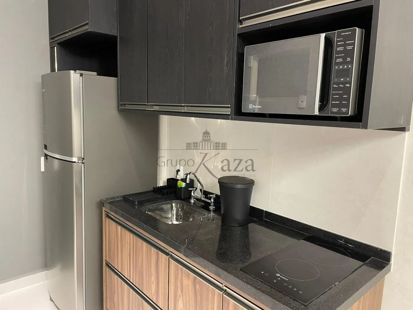 Foto 12 de Apartamento Studio em Vila Mariana, São Paulo - imagem 12