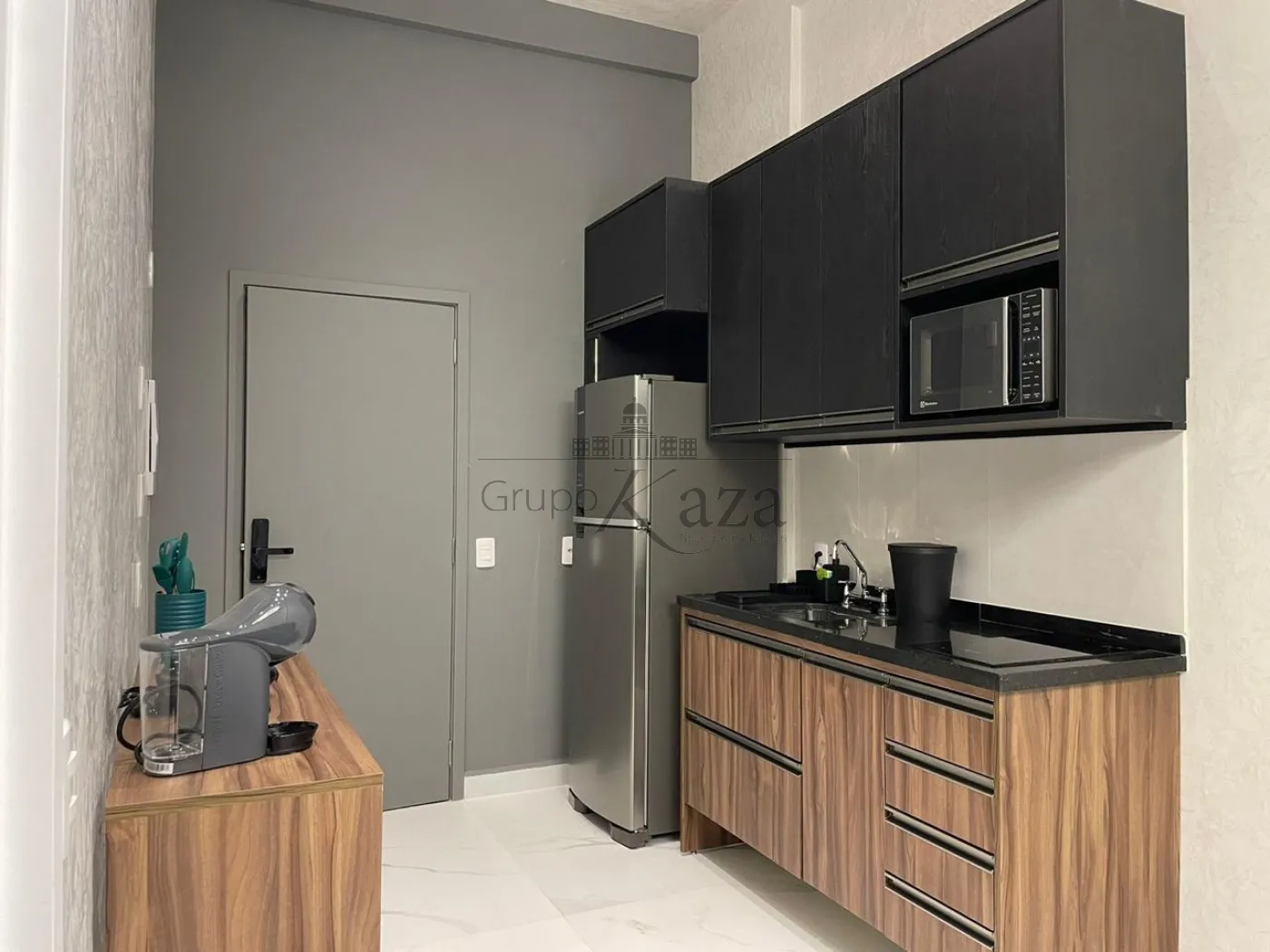 Foto 13 de Apartamento Studio em Vila Mariana, São Paulo - imagem 13