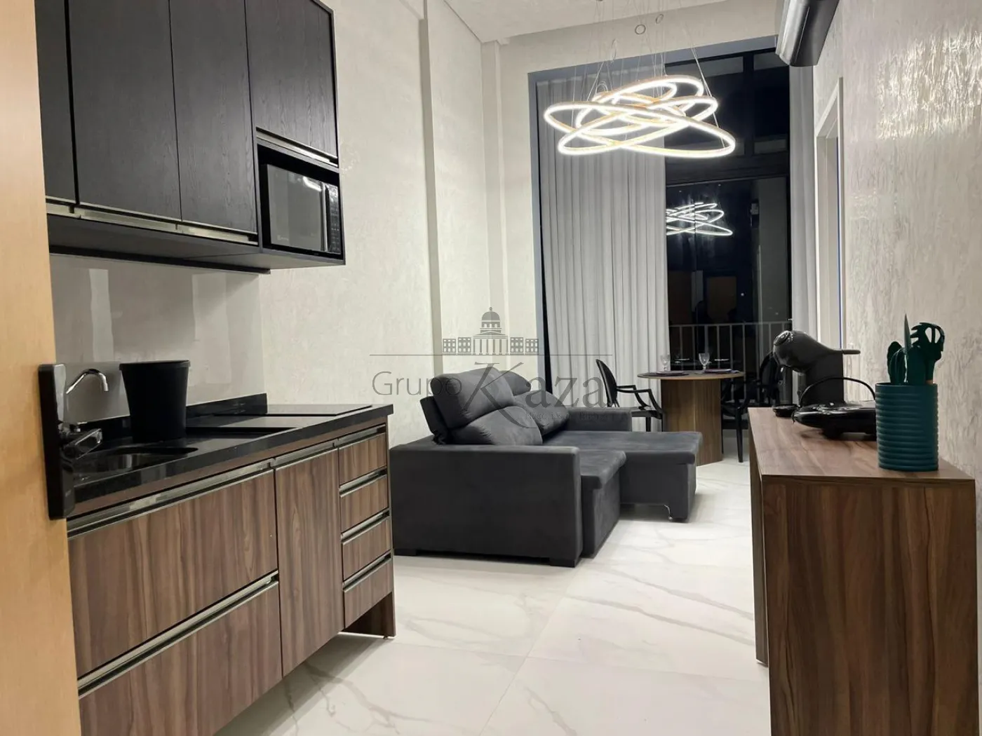 Foto 14 de Apartamento Studio em Vila Mariana, São Paulo - imagem 14