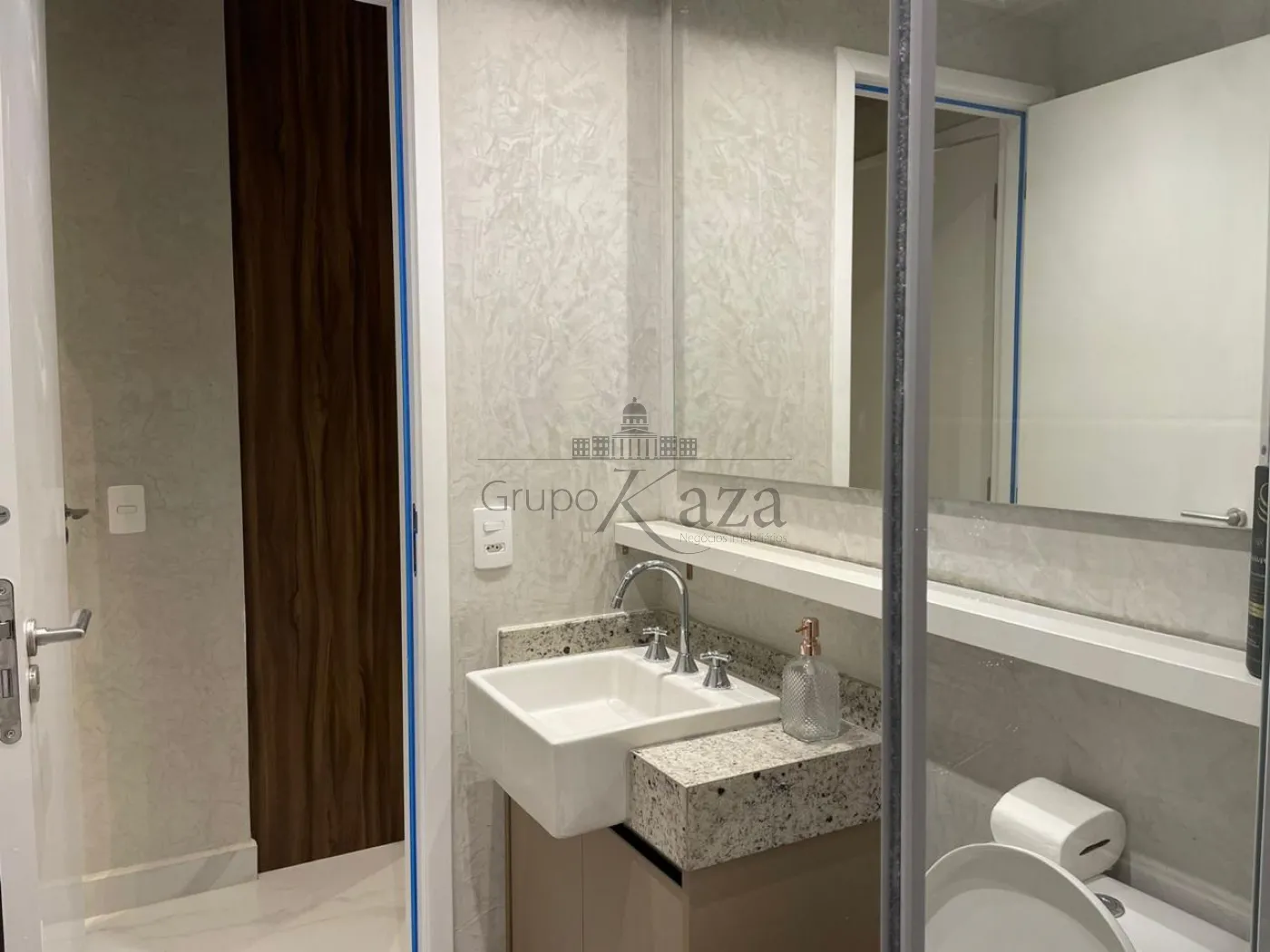 Foto 15 de Apartamento Studio em Vila Mariana, São Paulo - imagem 15