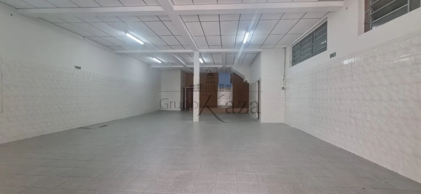 Foto 1 de Comercial Ponto Comercial em Parque Residencial Flamboyant, São José dos Campos - imagem 1 Foto 1 de Comercial Ponto Comercial em Parque Residencial Flamboyant, São José dos Campos - imagem 1