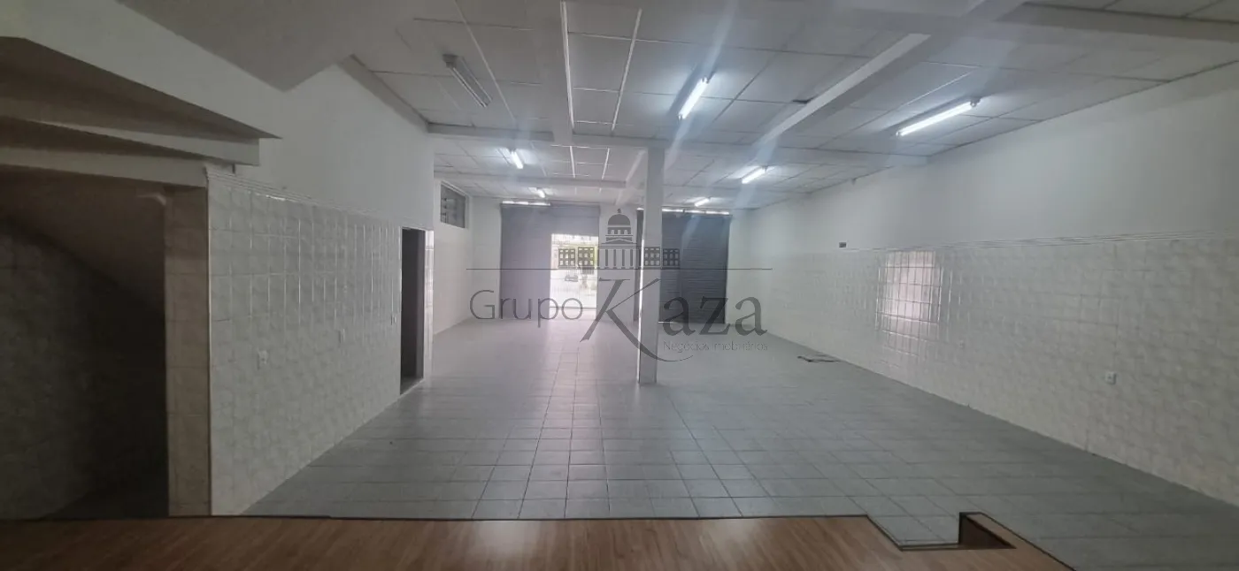 Foto 2 de Comercial Ponto Comercial em Parque Residencial Flamboyant, São José dos Campos - imagem 2 Foto 2 de Comercial Ponto Comercial em Parque Residencial Flamboyant, São José dos Campos - imagem 2