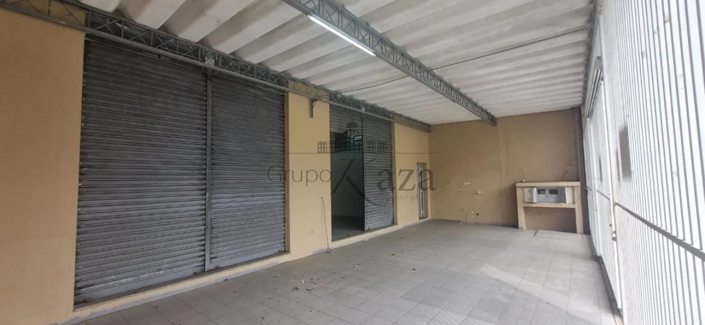 Foto 5 de Comercial Ponto Comercial em Parque Residencial Flamboyant, São José dos Campos - imagem 5