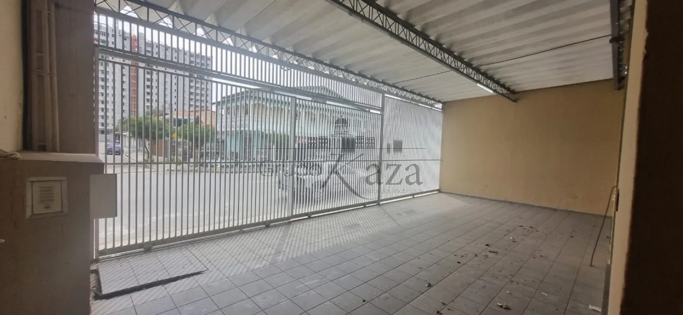 Foto 6 de Comercial Ponto Comercial em Parque Residencial Flamboyant, São José dos Campos - imagem 6