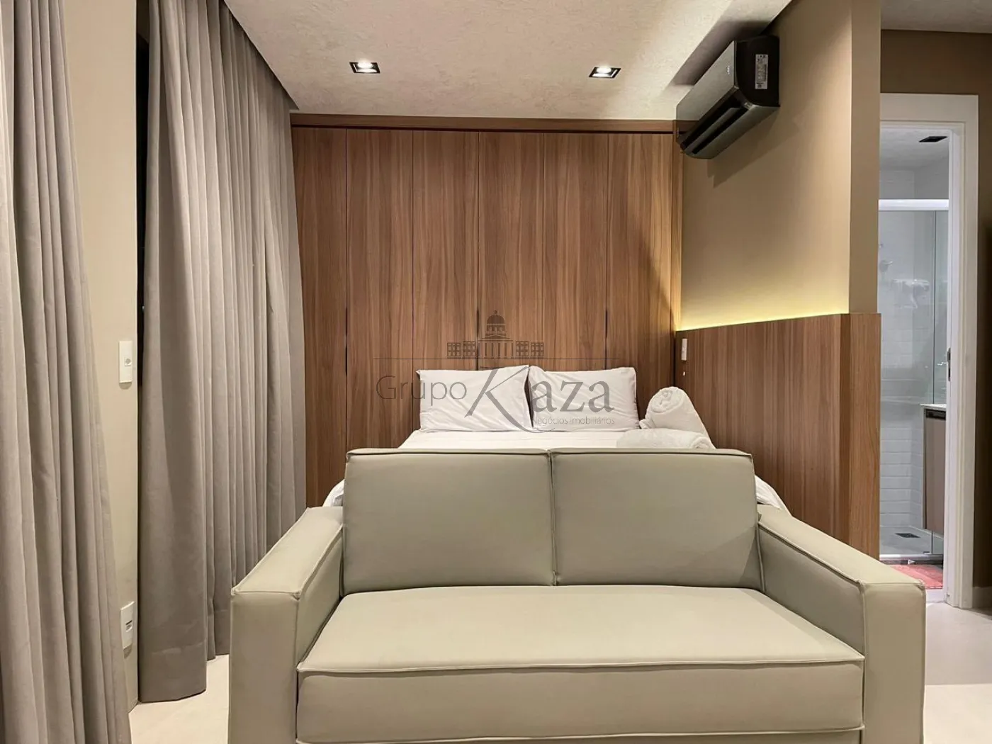 Foto 2 de Apartamento Studio em Jardim Paulista, São Paulo - imagem 2