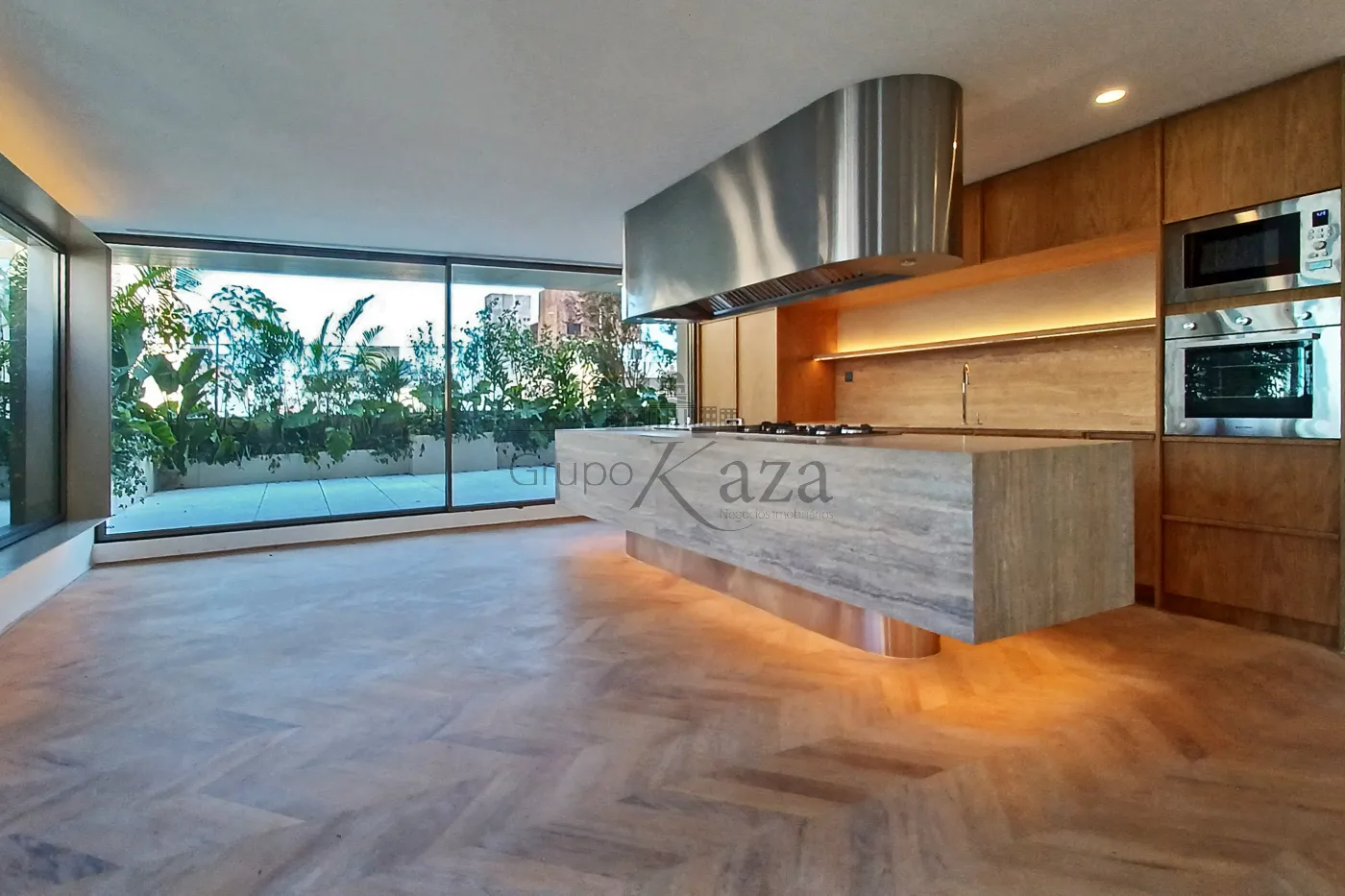 Foto 1 de Apartamento Padrão em Jardim América, São Paulo - imagem 1