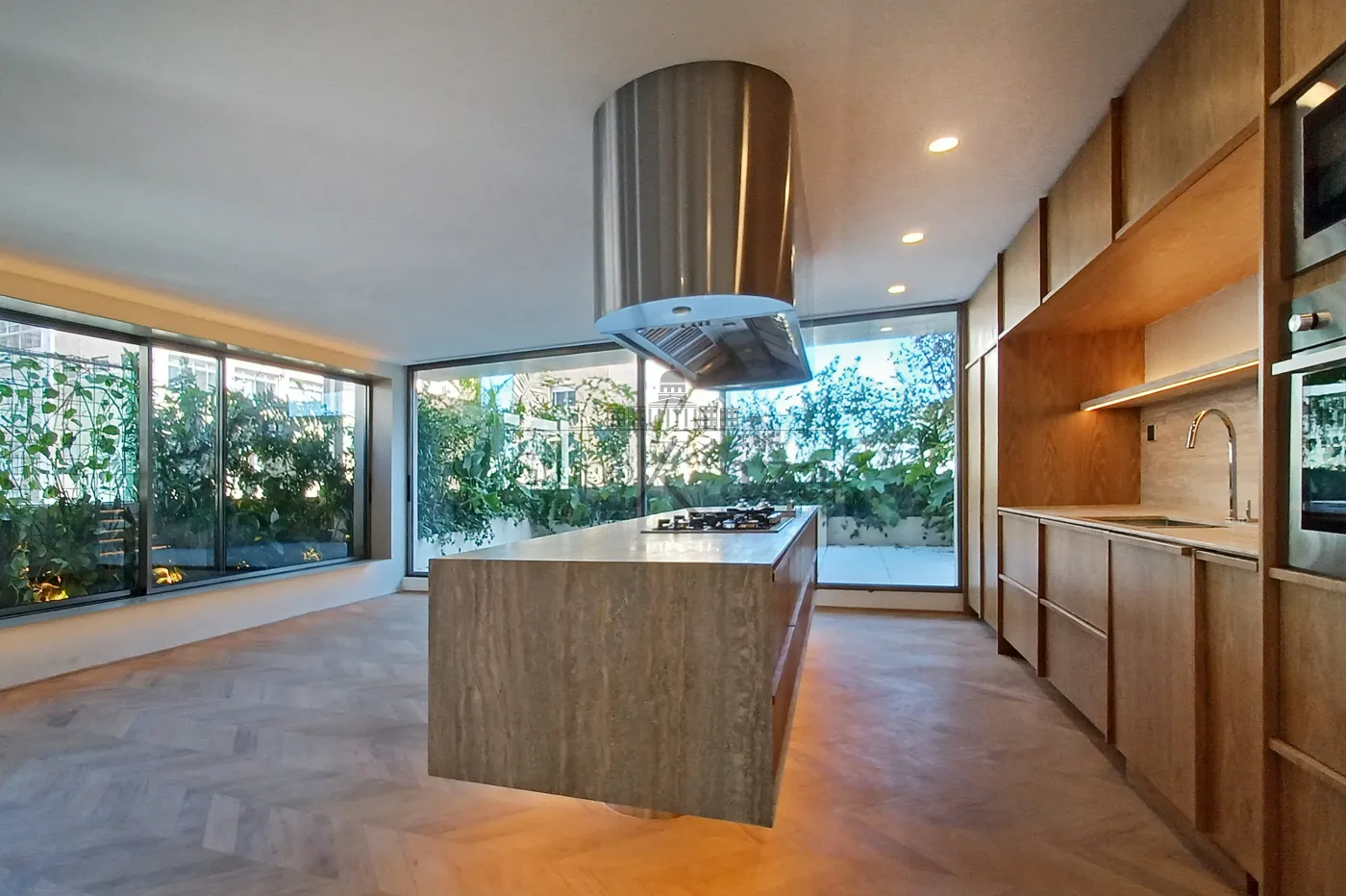 Foto 3 de Apartamento Padrão em Jardim América, São Paulo - imagem 3